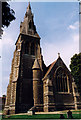St Mary, Stratfield Mortimer in RG7 3PL