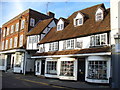 Old Town, Hemel Hempstead in HP2 5GY