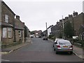 Clifford Street - Skipton Road in BD20 0DJ