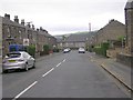 Barrett Street - Skipton Road in BD20 0DJ