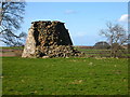 Buckton Dovecote in NE70 7PW