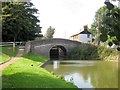 Grand Union Canal: Dudswell Bridge No 138 in HP4 3TG