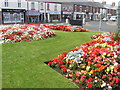 Seaton Delaval's Summer Flower Show in NE25 0EN