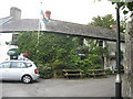 The Butchers Arms Llanddarog in SA32 8NS