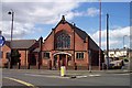 Bethel Baptist Church, Chadsmoor in WS11 5QJ