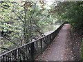 River Kelvin Walkway in G12 8DT