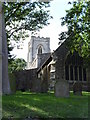 All Saints, Easington in HU12 0QE