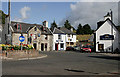 Dalmellington Town centre in KA6 7RE