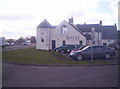 Finavon Hotel next to A90 in DD8 3QB