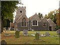 St. Mary Magdalene: the parish church of North Ockendon in RM14 3QH