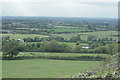 2009 : Toward Chippenham from Bencroft Hill in SN15 3RQ