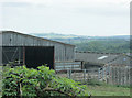 2009 : Barns on Bencroft Hill in SN15 3RQ