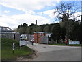 Earlswood Trading Estate in B94 5HL