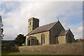 The Forest Church of Holy Trinity at Drybrook, Gloucestershire in GL17 9LE