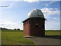 Fortified observatory, Wast Hills in B48 7AW