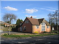 Hopwood Village Hall in B48 7AH
