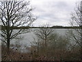 Bough Beech Reservoir in TN8 7PW