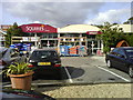 Squires Garden Centre near Windsor in SL4 5TT