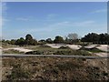 Alver Valley BMX  track (1) in PO13 8AB