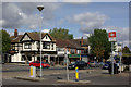 Station Road, Chingford in E4 6DT