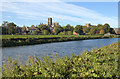 River Wear, Durham (1) in DH1 2JP