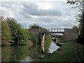 Grand Union Canal - Bridge No 118 in LU7 9DB