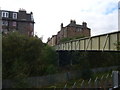 Crawford Bridge, Bothwell Street in EH8 8EE