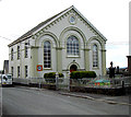 Chapel in SA32 7HN