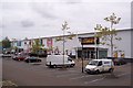 Marshwood Close Retail Park, Canterbury in CT2 0AA
