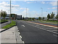 Kingsway Business Park - View Toward Main Offices in OL16 4XN