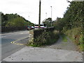 Shaw - Jubilee Bridge in OL2 8BL