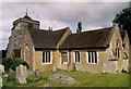 St John the Baptist, Puttenham in GU3 1AL