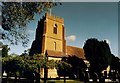 St John the Baptist, Windlesham in GU20 6QB