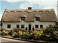 Thatched cottage, Church End, Shalford, Essex in CM7 5WS