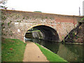 Grand Union Canal: Bridge No 139, Northchurch in HP4 3RJ