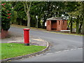 Prospect Mount Road, Scarborough in YO12 5DP