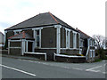 Gilead Belan Chapel, Bodwrog in LL65 3BZ