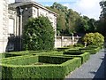 Gardens of Pollok House in G43 1AU