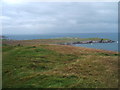 View to Rubha Meadhonach, Lewis in HS2 0HD