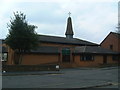 United Reformed Church in TF2 6LX