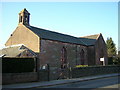 Buchlyvie Parish Church in FK8 3LX