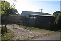 Farm Buildings on Moor Lane in TN26 2BJ