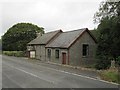 Chapel over the road in LD2 3TE