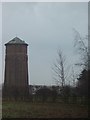 Chilford Water Tower in CB21 4LL