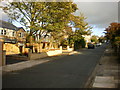 Raeburn Avenue, Burnley in BB11 2NT