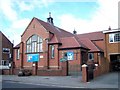 Royston Methodist Church in S71 4NQ