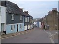 Cistern Street, Totnes in TQ9 5PT
