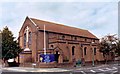 St Christopher, Southbourne in BH7 6BQ