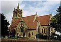 St Michael & St Mary Magdalene, Easthampstead in RG12 7ND