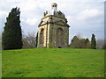 Stowe: One of the Boycott Pavilions in MK18 5JZ